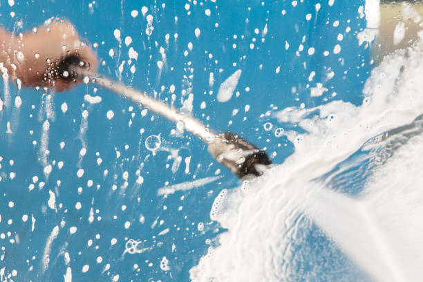 Best Patio and Deck Pressure Washing  in Yorktown Heights, NY