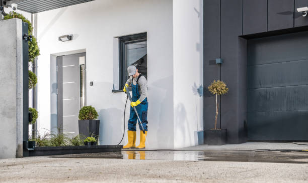 Professional Pressure Washing Services in Yorktown Heights, NY